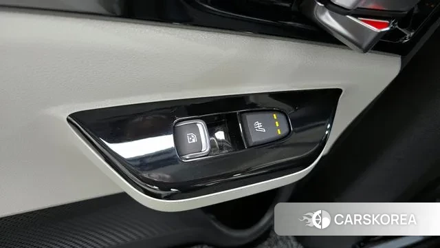 Kia Carnival 4th generation id 3483830 из Кореи 9