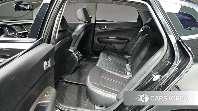 Kia The New K5 2nd generation id 4197060 из Кореи 9