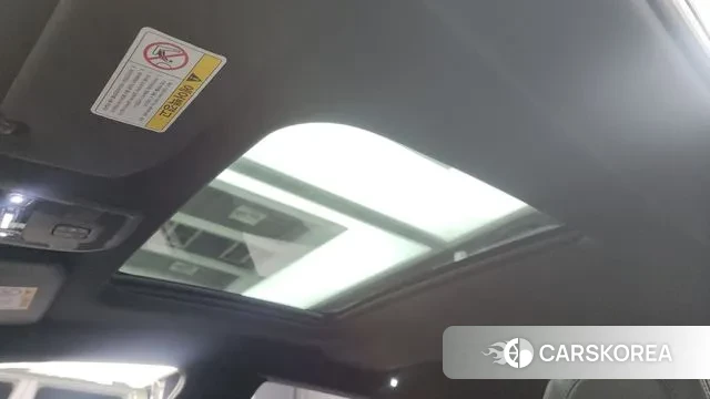 Peugeot 508SW Second generation id 3396525 из Кореи 9