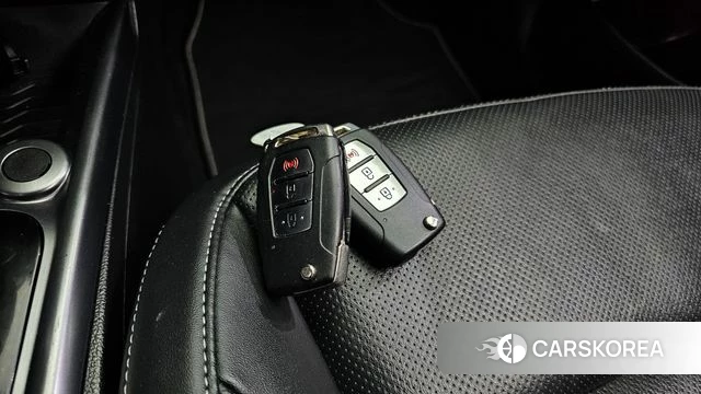 Ssangyong Tivoli Armor id 4339838 из Кореи 9