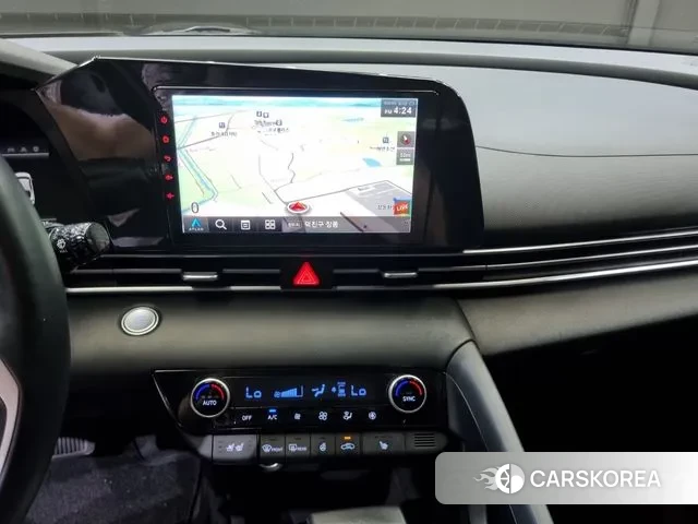 Hyundai Avante (CN7) id 3089379 из Кореи 9