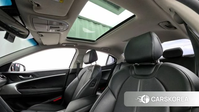Genesis G70 id 4304983 из Кореи 9