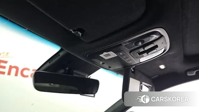 Kia Stinger Meister id 3432954 из Кореи 9