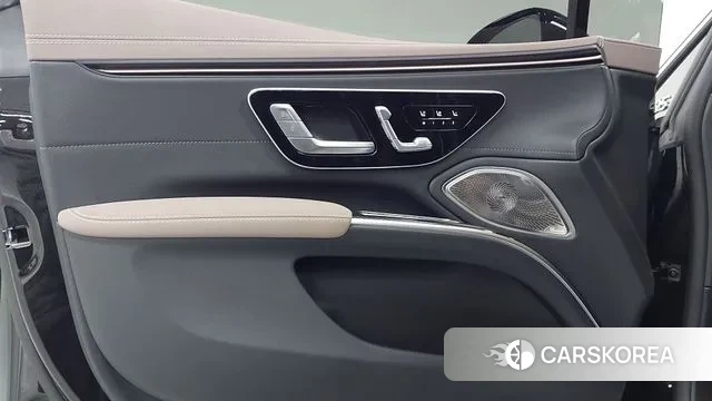 Mercedes-Benz EQS V297 id 3405790 из Кореи 9