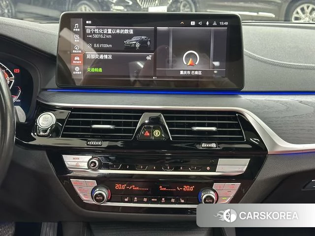 BMW 5 series id 4313535 из Китая 9