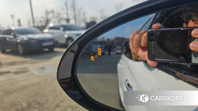 Hyundai Sonata (DN8) id 3487724 из Кореи 9