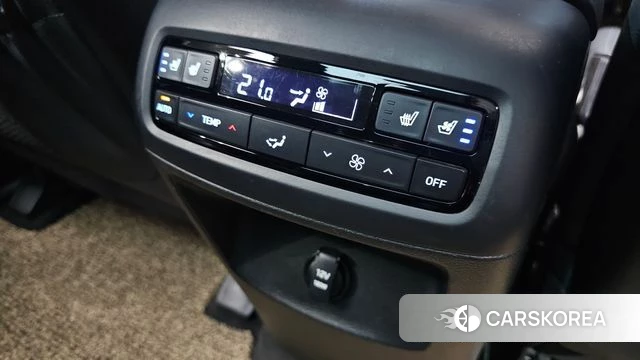 Hyundai Palisade id 4683477 из Кореи 9