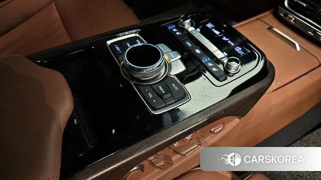 Genesis G90 id 3060419 из Кореи 9