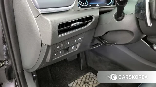 Hyundai Sonata (DN8) id 3180406 из Кореи 9