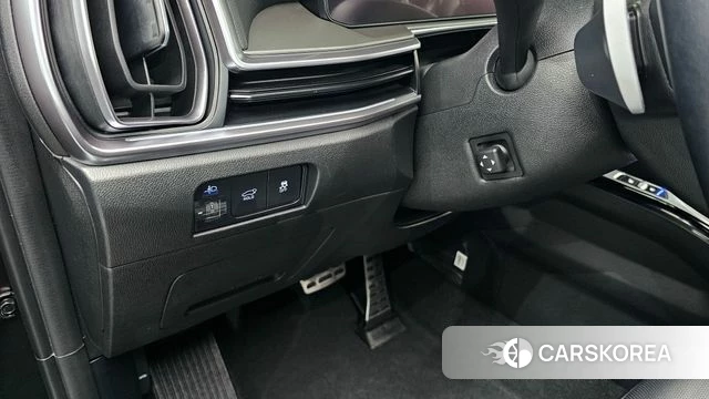 Kia The New Sorento 4th Generation id 4590782 из Кореи 9