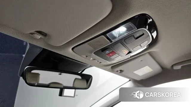 Hyundai The New Tucson (NX4) id 3477381 из Кореи 9