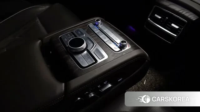 Kia More K9 id 3233968 из Кореи 9