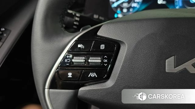 Kia Di All New Niro EV id 4706626 из Кореи 9