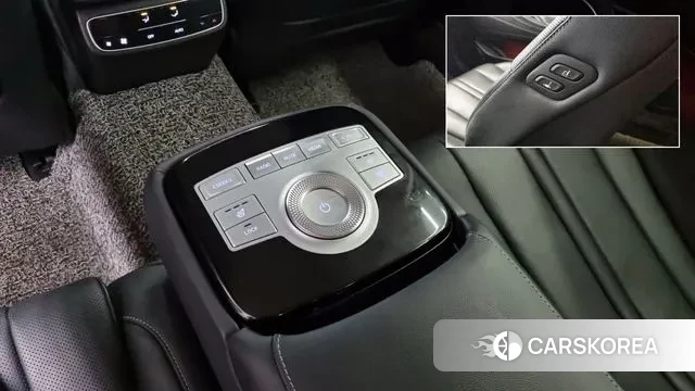 Genesis G80 (RG3) id 3148694 из Кореи 9