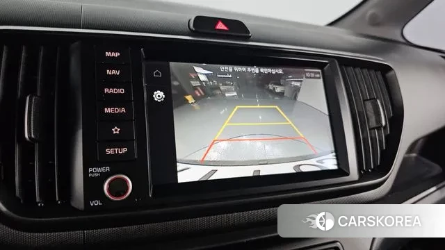 Kia The New Kia Ray id 3378087 из Кореи 9