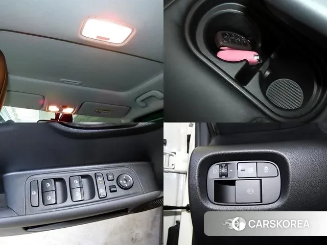 Hyundai The New Casper id 3462074 из Кореи 9