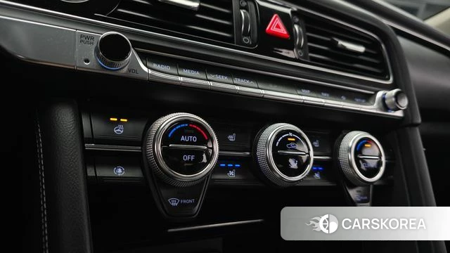 Genesis G70 id 4698597 из Кореи 9