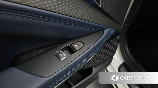Kia The New K8 Hybrid id 4700602 из Кореи 9