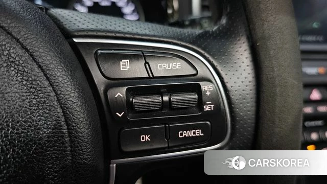 Kia Sportage 4th Generation id 4424884 из Кореи 9
