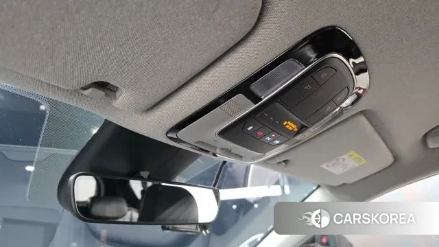 Hyundai The New Santa Fe id 3412130 из Кореи 9