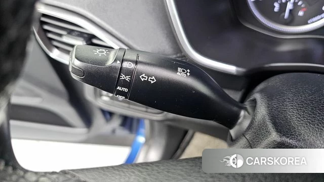 Hyundai Santa Fe TM id 4582106 из Кореи 9
