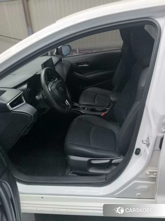 Toyota Corolla id 4218711 из Китая 9