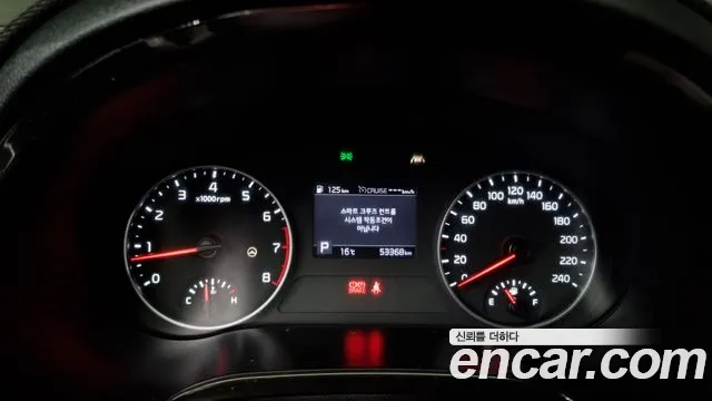 Kia Seltos id 2659956 из Кореи 9