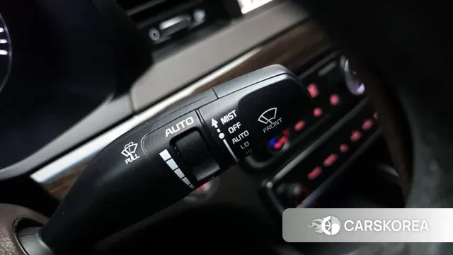 Kia Come New K7 id 3439971 из Кореи 9