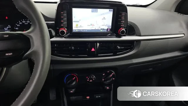 Kia Morning Urban (JA) id 3697832 из Кореи 9