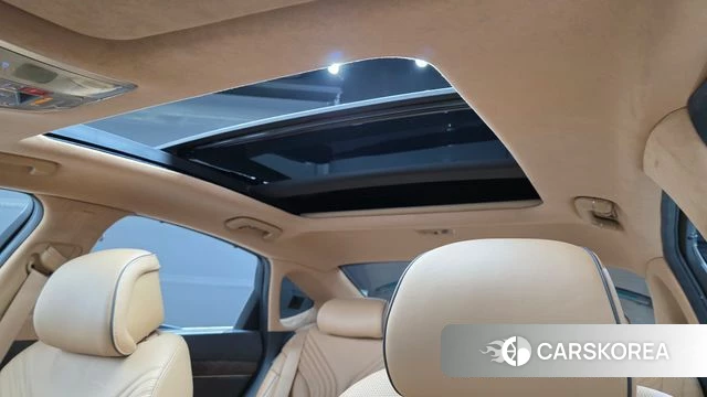 Genesis G80 (RG3) id 4415581 из Кореи 9