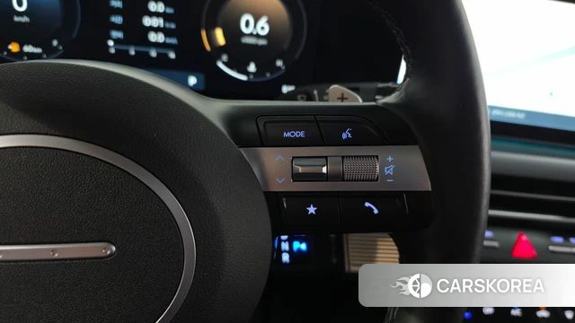 Hyundai Sonata D Edge (DN8) id 4591248 из Кореи 9