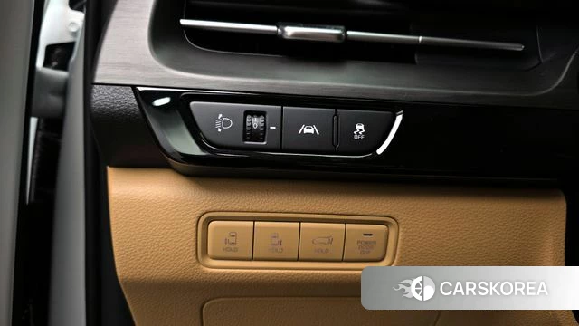 Kia Carnival 4th generation id 4337992 из Кореи 9