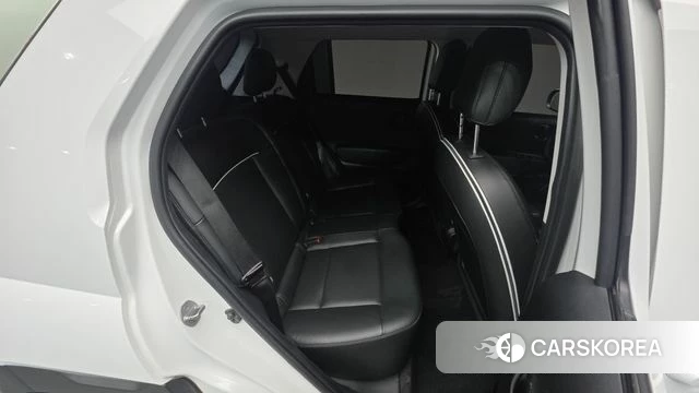 Hyundai Casper id 4609016 из Кореи 9