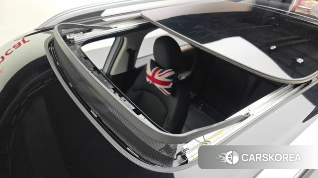 Mini Cooper S Countryman id 3924285 из Кореи 9