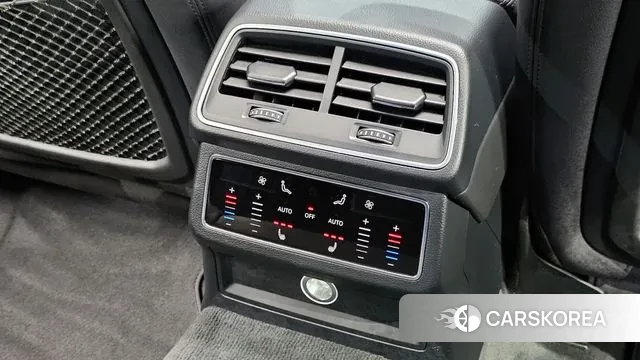 Audi A6 (C8) id 3226250 из Кореи 9