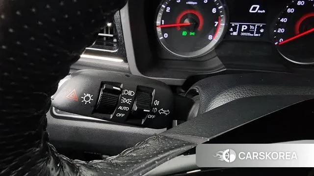 Ssangyong Berry New Tivoli id 3396358 из Кореи 9