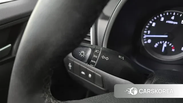 Hyundai All New Tucson id 3039369 из Кореи 9