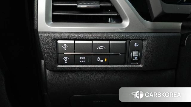 Ssangyong Beautiful Korando id 4361667 из Кореи 9