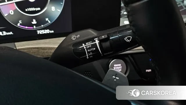 Kia K8 id 3406923 из Кореи 9