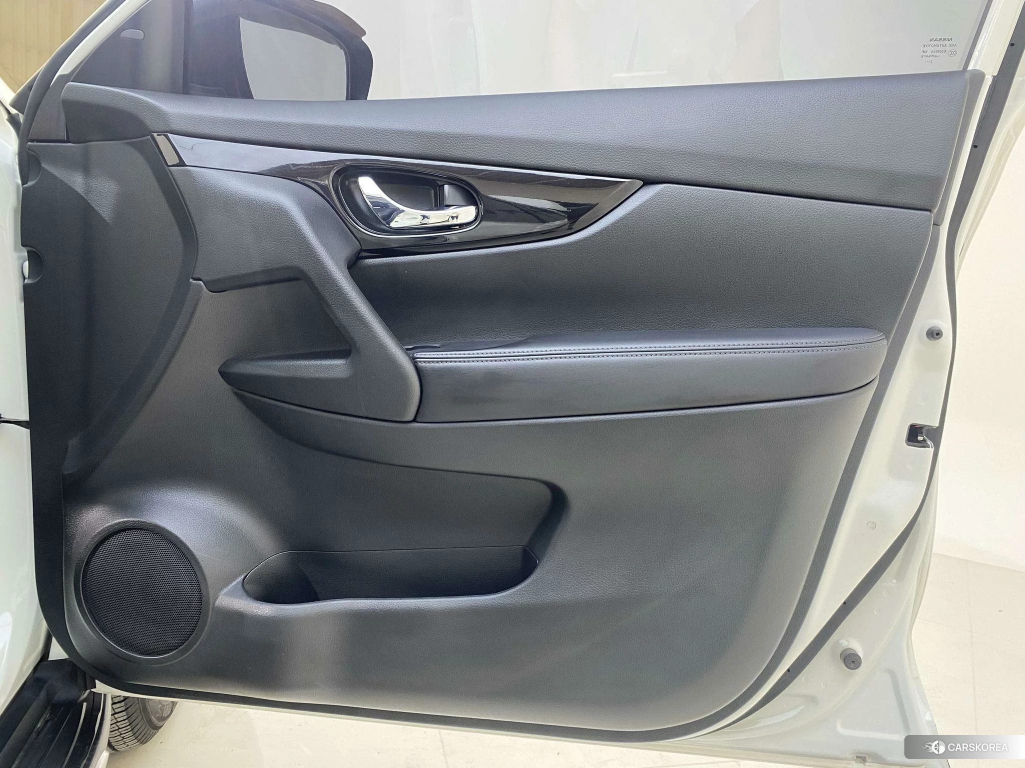 Nissan Qijun id 4499018 из Китая 9