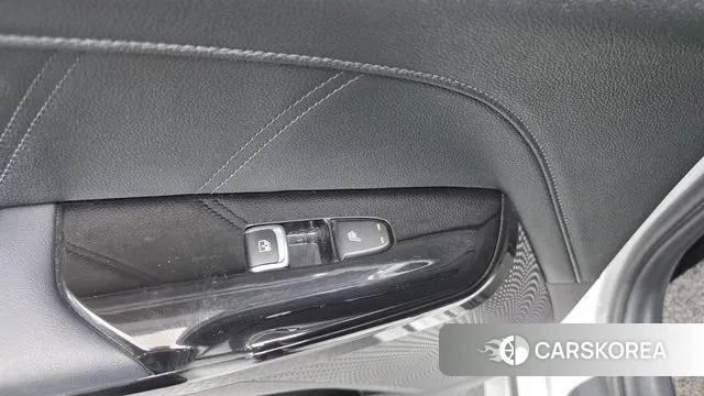 Kia K5 3rd generation id 3038822 из Кореи 9