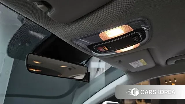 Hyundai Avante (CN7) id 3487819 из Кореи 9