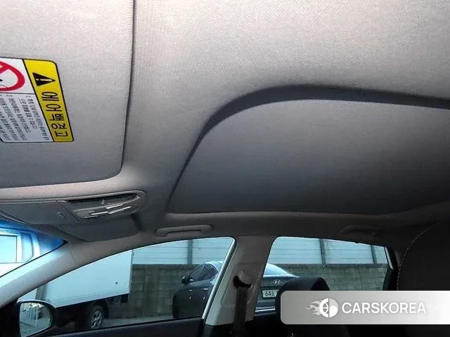 Kia The New K5 2nd generation id 3617357 из Кореи 9