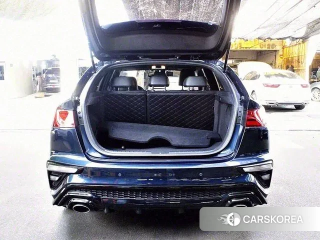 Kia Come New K3 id 2994915 из Кореи 9