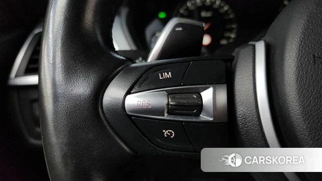 BMW 3 Series (F30) id 4339853 из Кореи 9