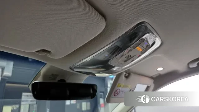 Genesis GV80 id 3209130 из Кореи 9