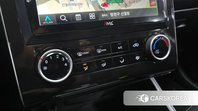 Hyundai Tucson (NX4) id 4330560 из Кореи 9