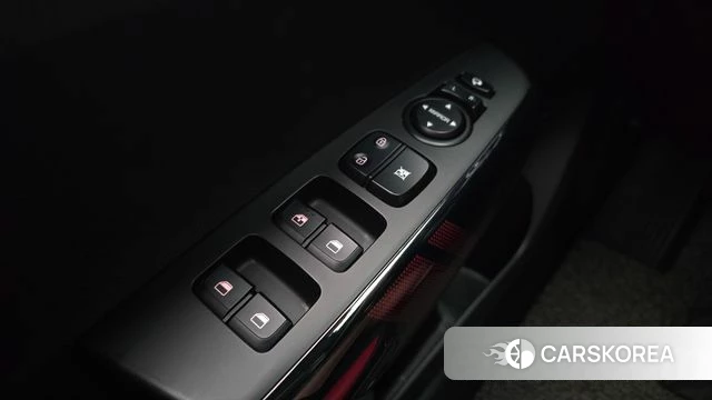 Kia All New Morning (JA) id 4465035 из Кореи 9