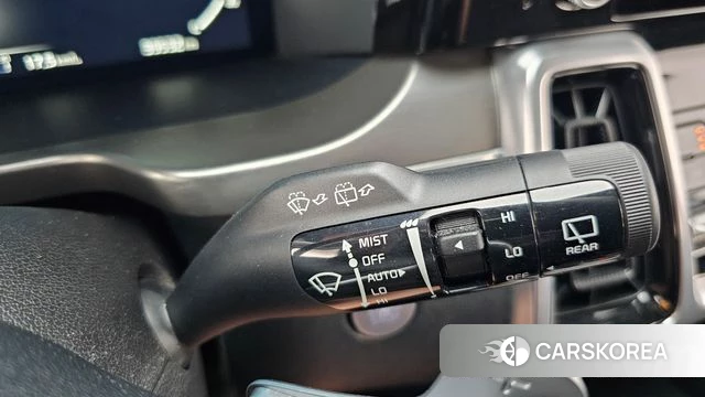 Kia Sorento 4th Generation id 4636582 из Кореи 9