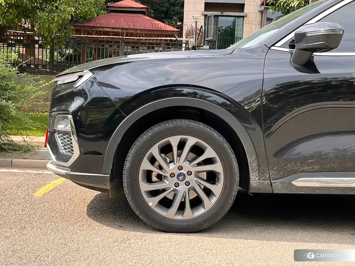 Ford Lingyu id 4576609 из Китая 9